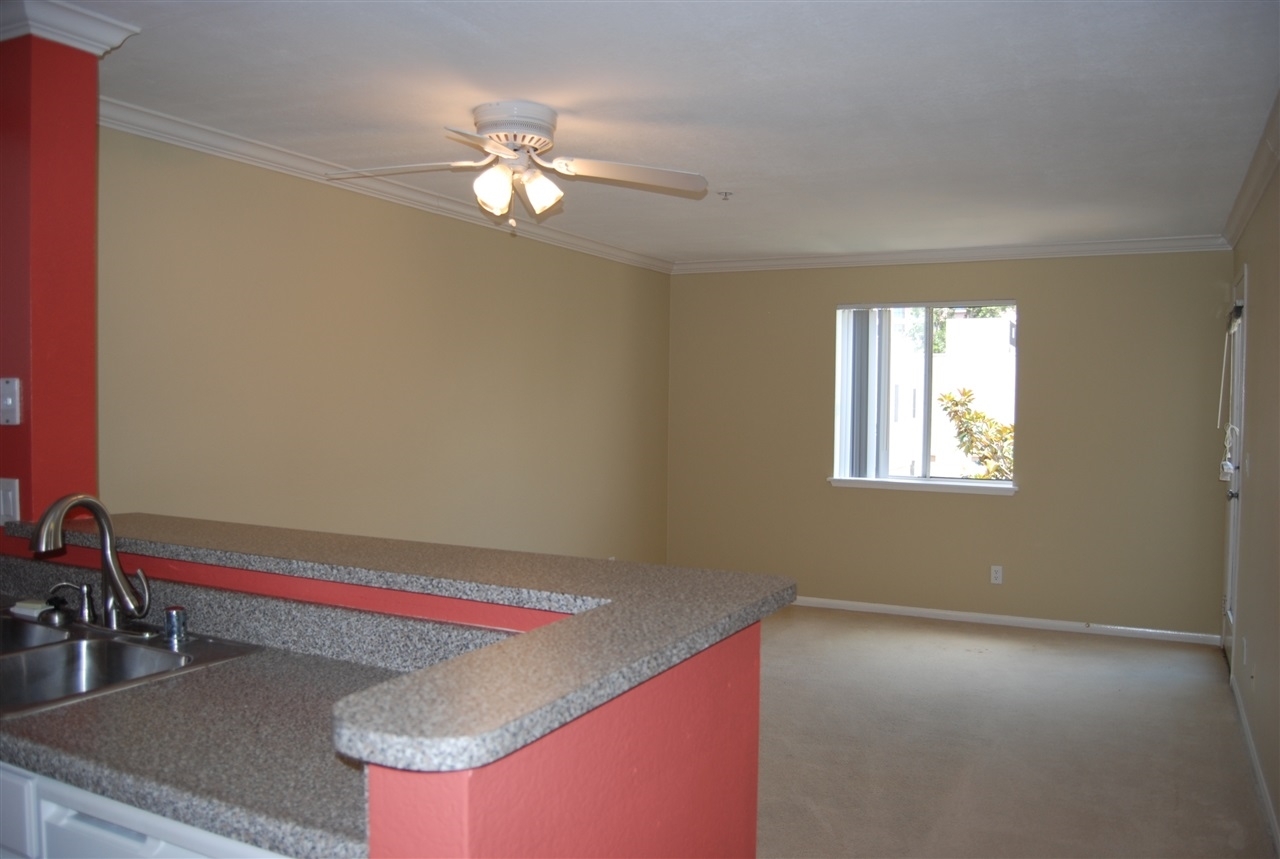 Property Photo: 8889 Caminito Plaza Centro 7421 CA 92122
