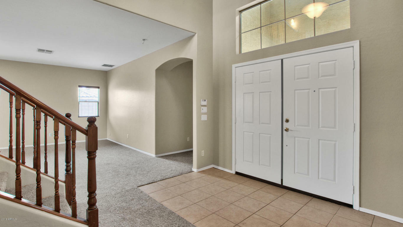 Property Photo:  2833 E Mead Court  AZ 85298 