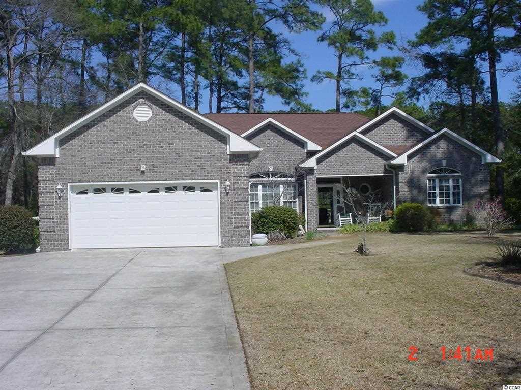 Property Photo:  4055 River Hills Dr.  SC 29566 