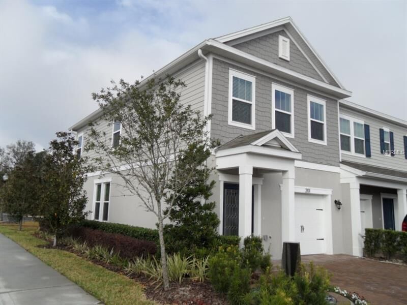 Property Photo:  201 Mitchell Creek Way  FL 32765 
