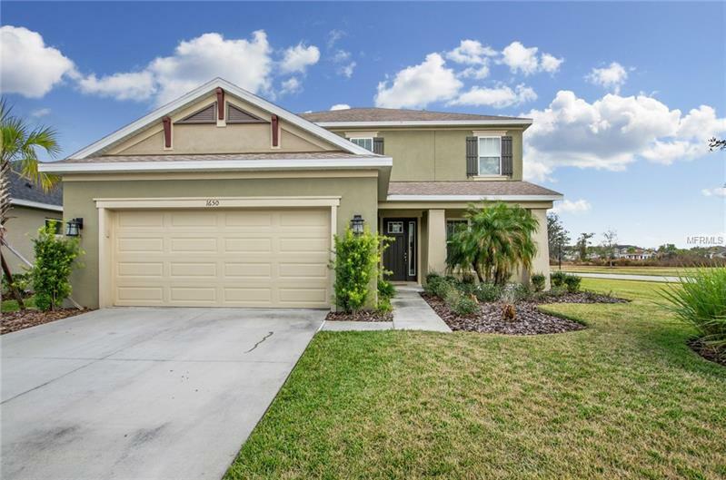 Property Photo:  1650 Virginia Willow Drive  FL 33544 