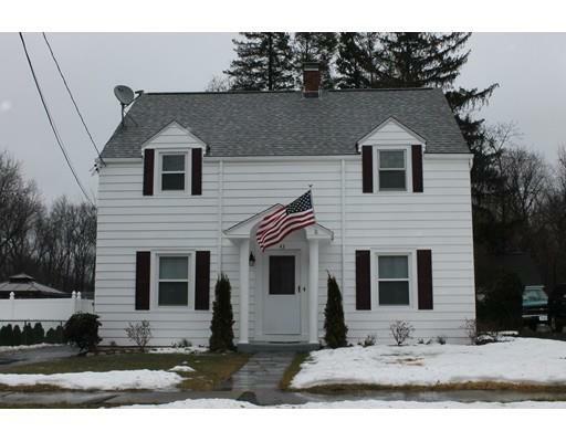 Property Photo: 43 Mandalay Rd MA 01118