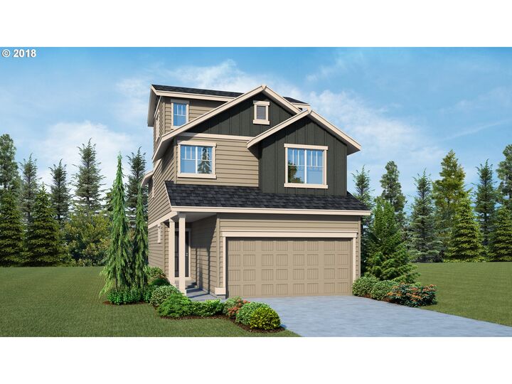 3807 NE 62nd St  Vancouver WA 98661 photo