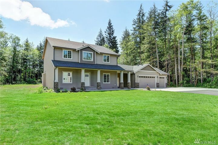 16232 80th Ave NW  Stanwood WA 98292 photo