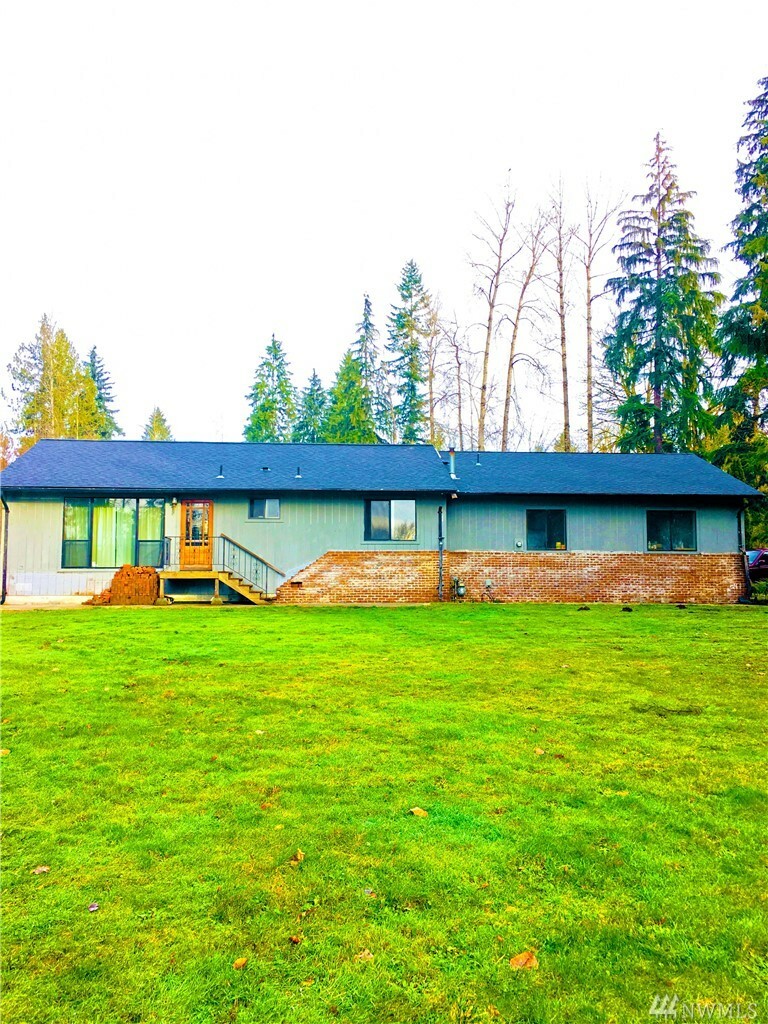 Property Photo:  30732 NE Big Rock Rd  WA 98019 