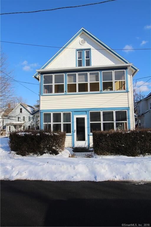 Property Photo:  45 Day Street  CT 06401 