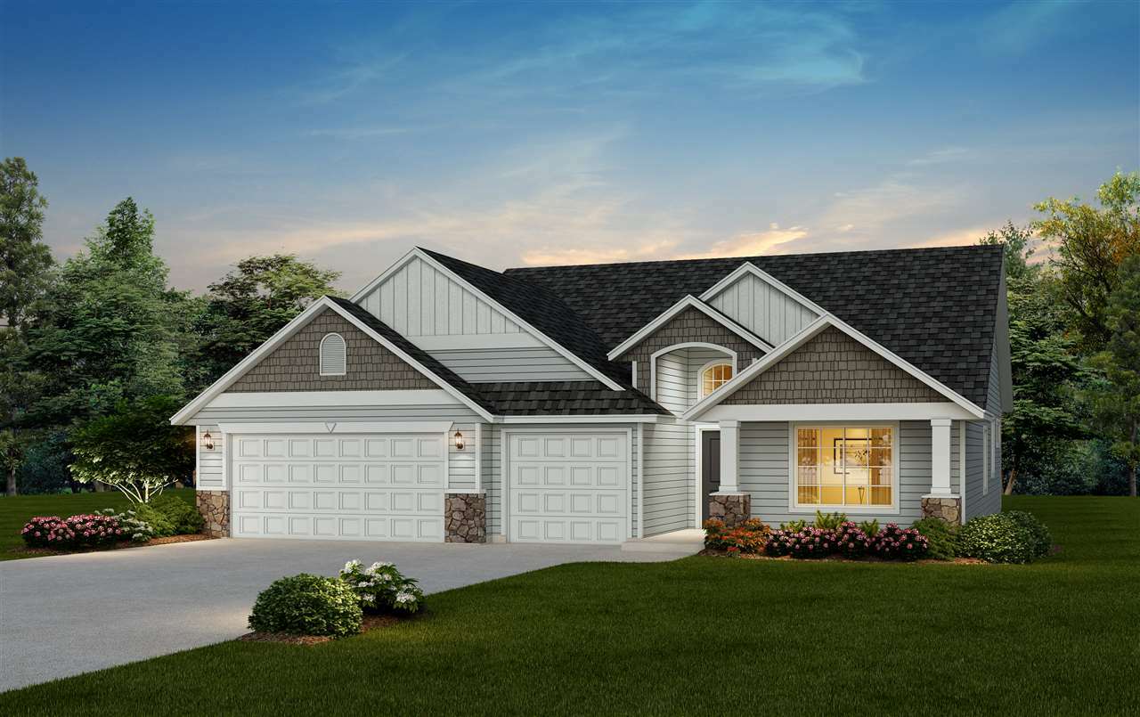 Property Photo: 19315 E 15th Ave WA 99016