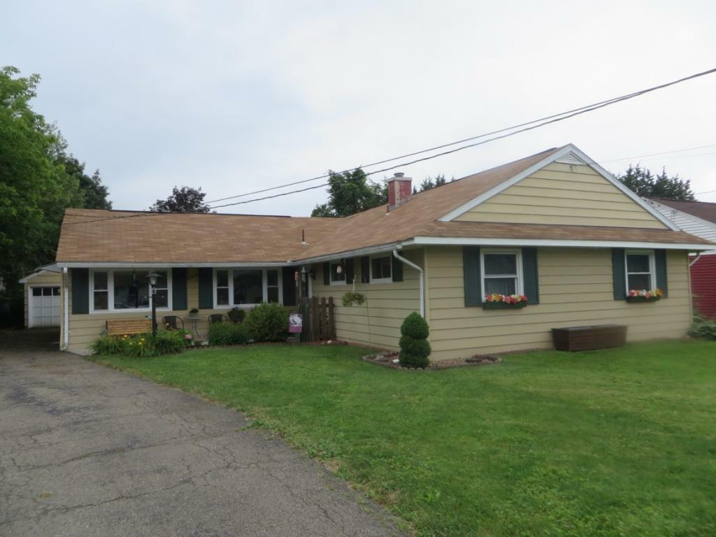 Property Photo:  308 Loren Avenue  NY 13850 