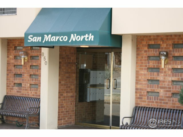 Property Photo: 850 20th St 304 CO 80302