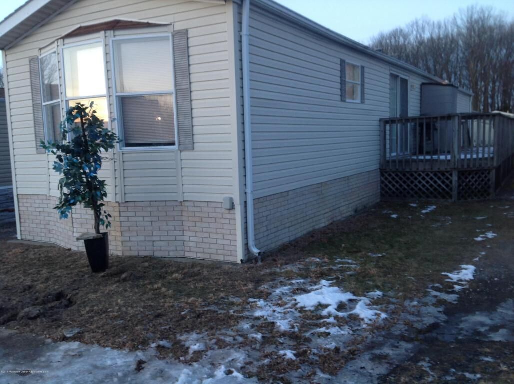 Property Photo: 73 Ruffian Way NJ 07731