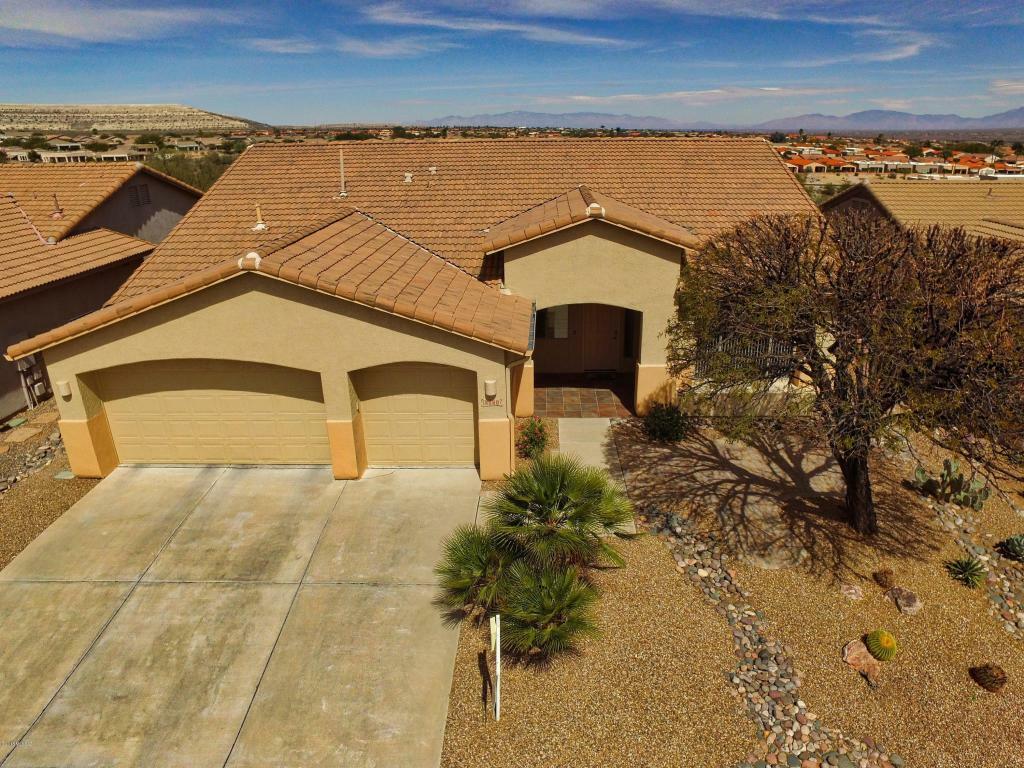 Property Photo:  2040 W Calle Casas Lindas  AZ 85622 