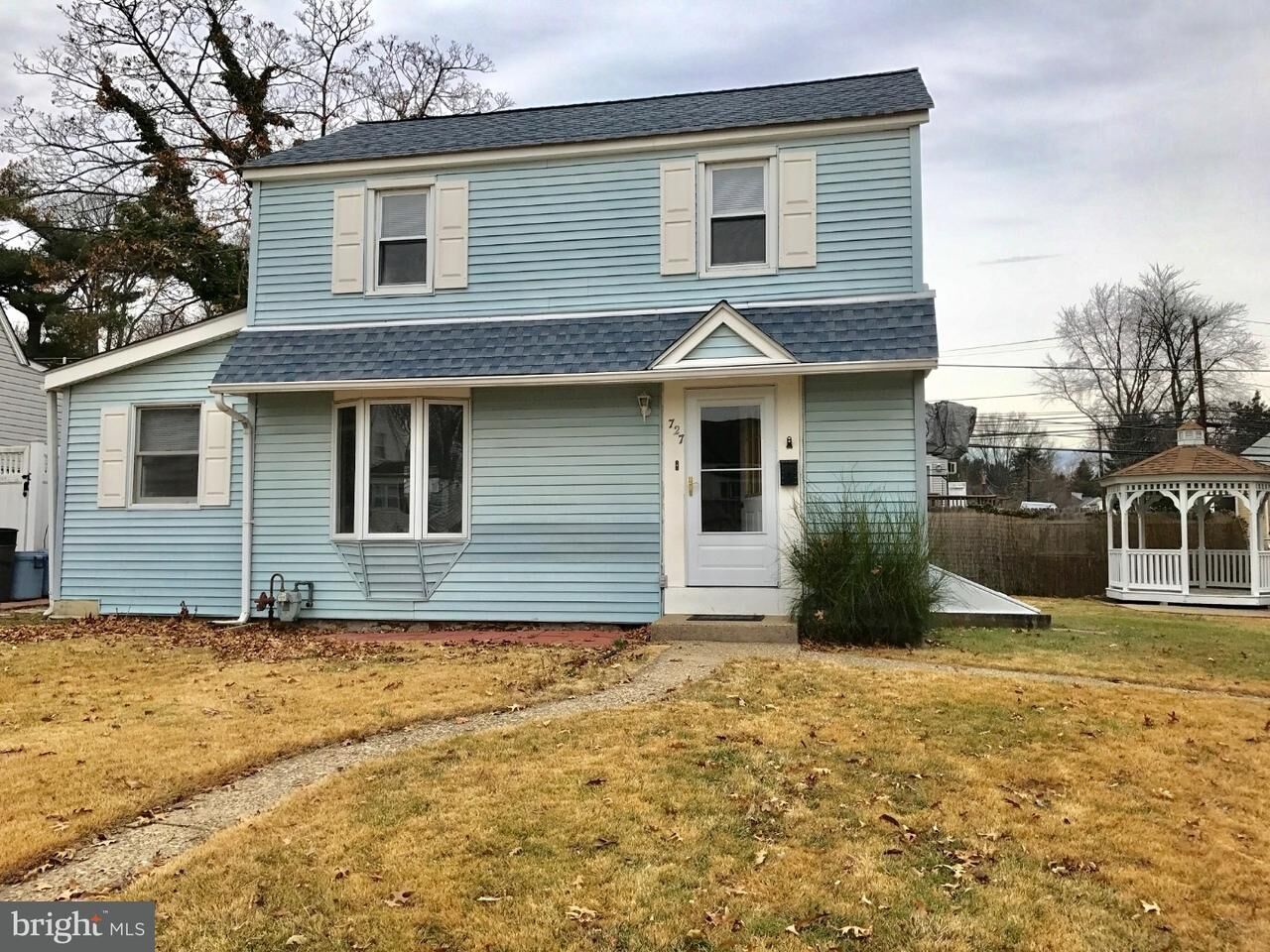 Property Photo: 727 Thorndale Road PA 19018