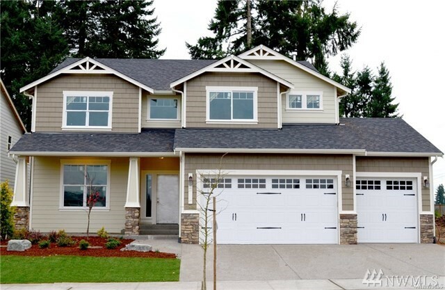 Property Photo:  11616 SE 266th Ct  WA 98030 