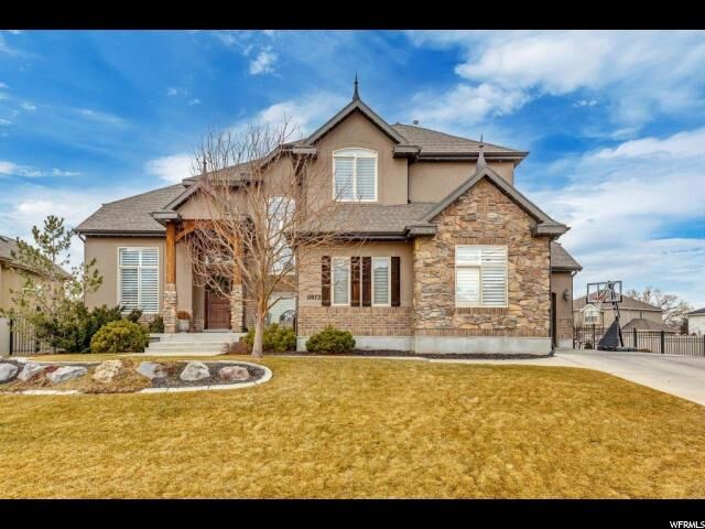 Property Photo: Address not disclosed UT 84070