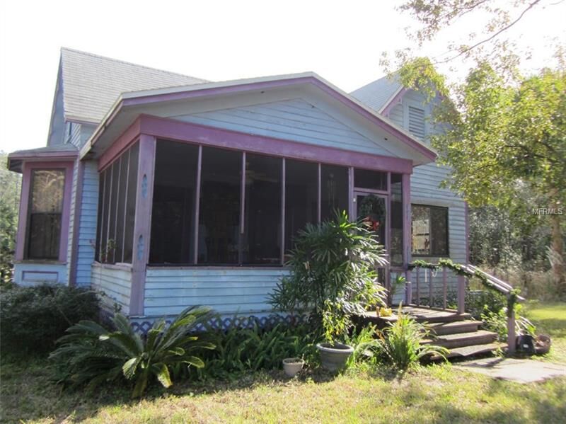 Property Photo: 3450 Ohio Avenue FL 32773