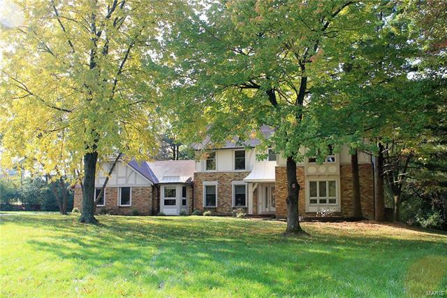 Property Photo: 159 Highgrove Court 63005