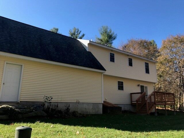Property Photo:  26 Dennison Road  NH 03824 