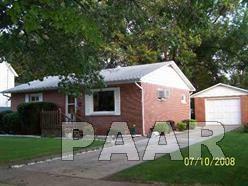 Property Photo:  506 W Dearborn  IL 61529 