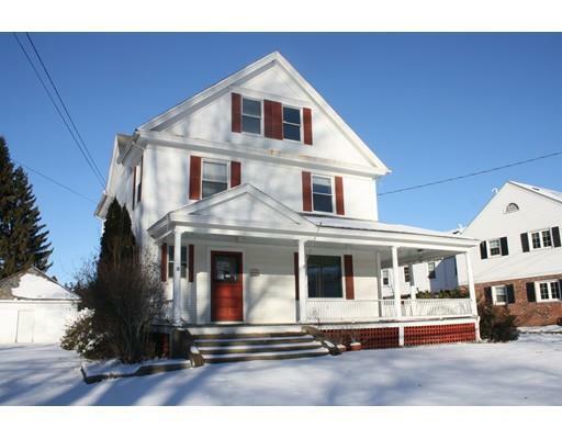 Property Photo:  8 School Street  MA 01038 