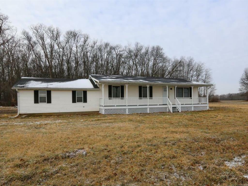 Property Photo:  6793 Edenton Pleasant Plain Road  OH 45162 