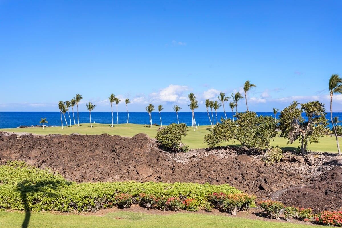 Property Photo: 68-1050 Mauna Lani Point Dr A206 HI 96743