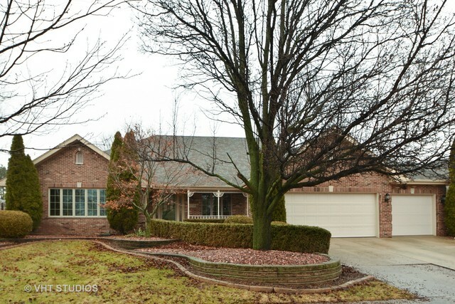 10728 Buck Drive  Orland Park IL 60467 photo