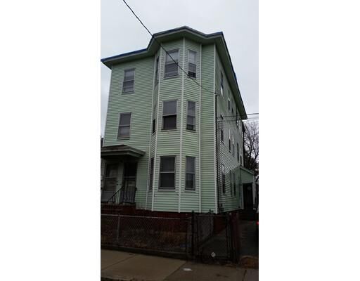 Property Photo:  6 Durham Street  MA 02143 