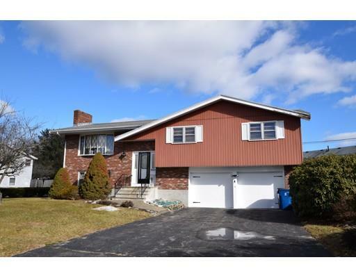 Property Photo: 1 Eisenhower Dr MA 02368