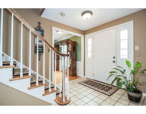 Property Photo:  12 Cross Meadow Rd  MA 01028 