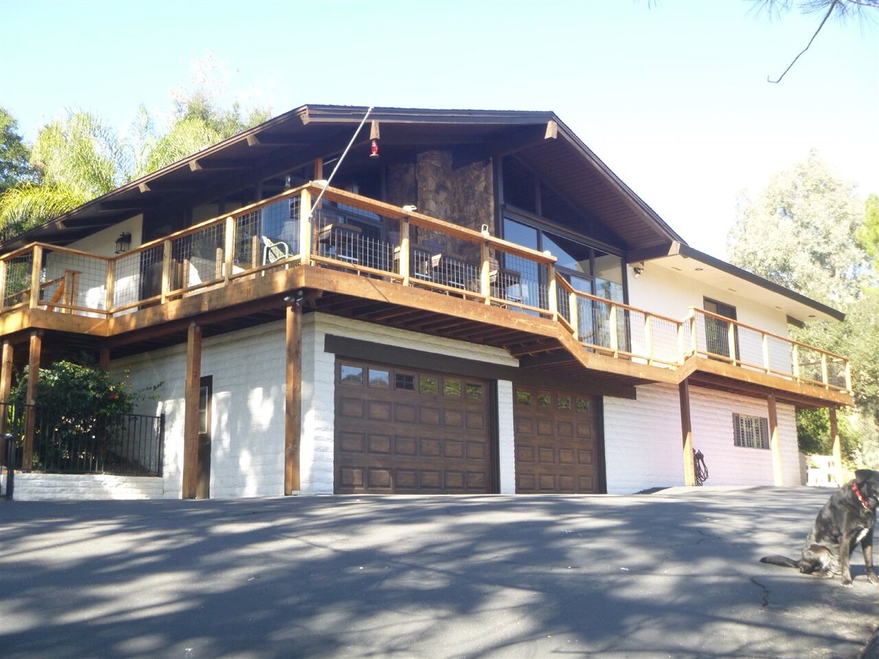 Property Photo:  26138 Jesmond Dene Road  CA 92026 