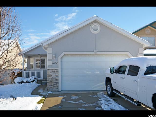 Property Photo: Address not disclosed UT 84123