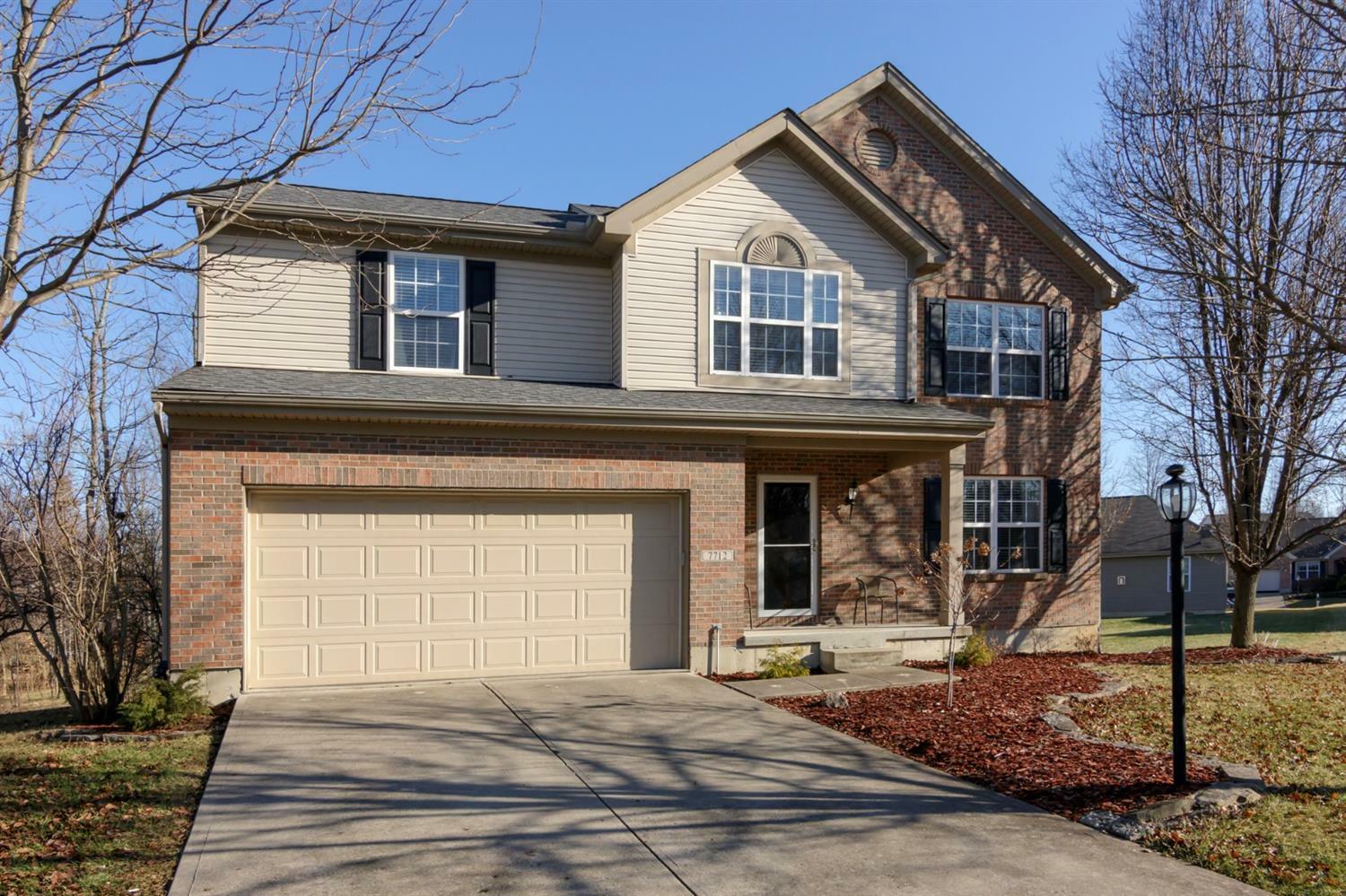 Property Photo: 7712 Turtle Hollow OH 45039
