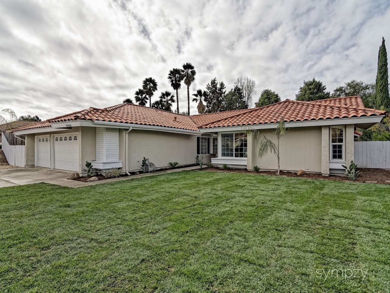 Property Photo:  17418 Saint Andrews Dr  CA 92064 