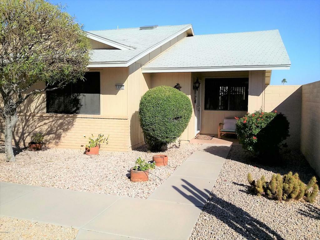 Property Photo:  13327 W Bolero Drive  AZ 85375 