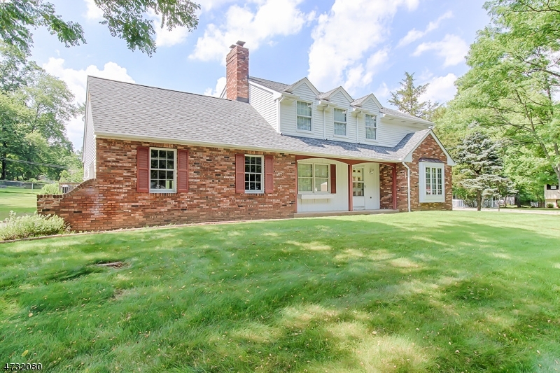 Property Photo: 27 Grand Ave NJ 07927