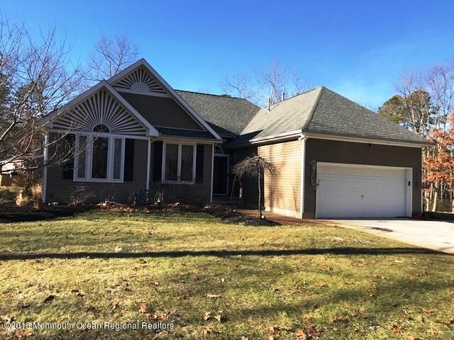 Property Photo:  402 Cassville Road  NJ 08527 