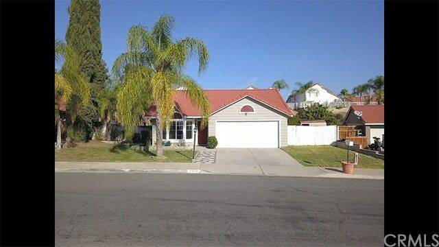 Property Photo:  9216 Palm Canyon Drive  CA 92883 