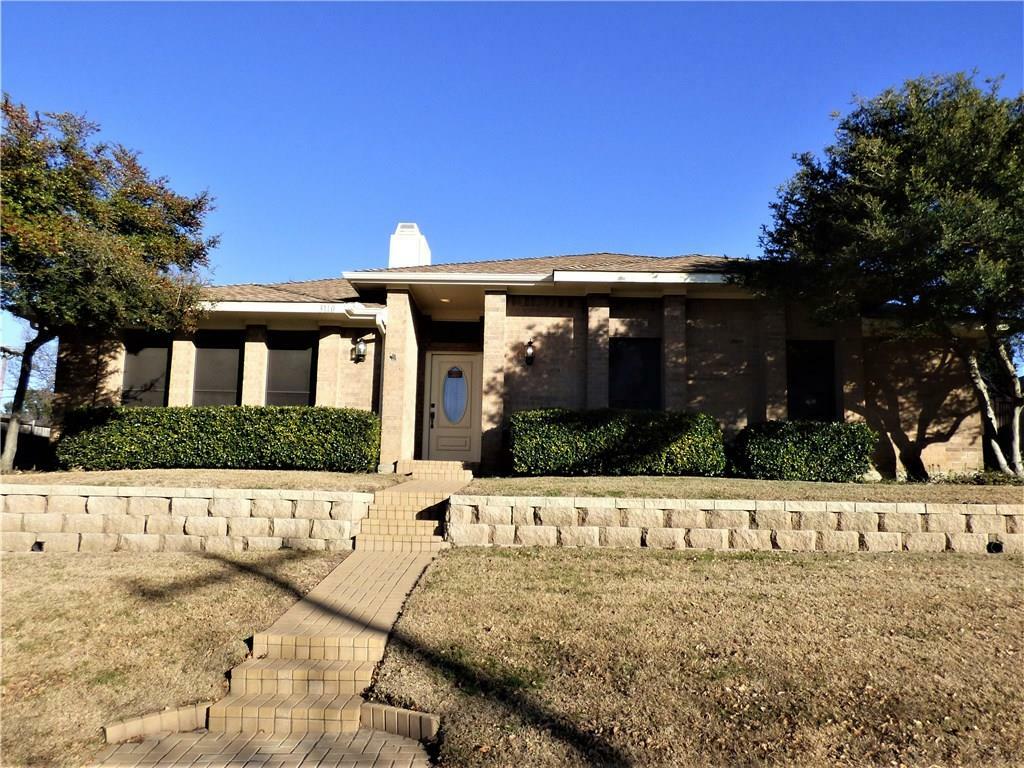 Property Photo:  3110 Cambridgeshire Drive  TX 75007 