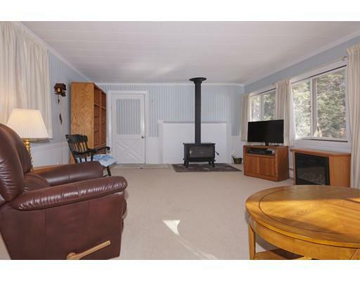 Property Photo:  49 Seminole Rd  MA 01720 