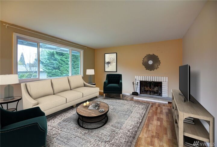 Property Photo: 4715 188th St SW WA 98037