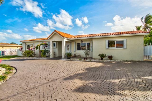 Property Photo: 8374 SW 47th St FL 33155