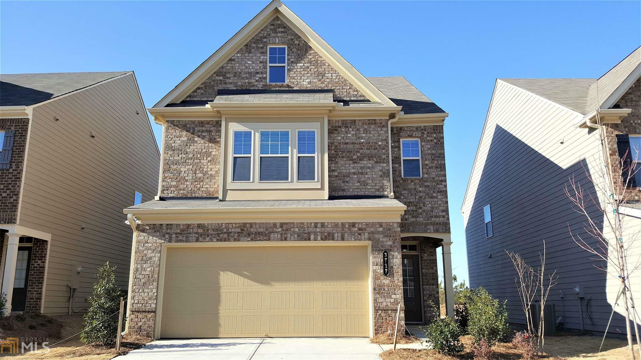 Property Photo: 3737 Upland Dr GA 30253