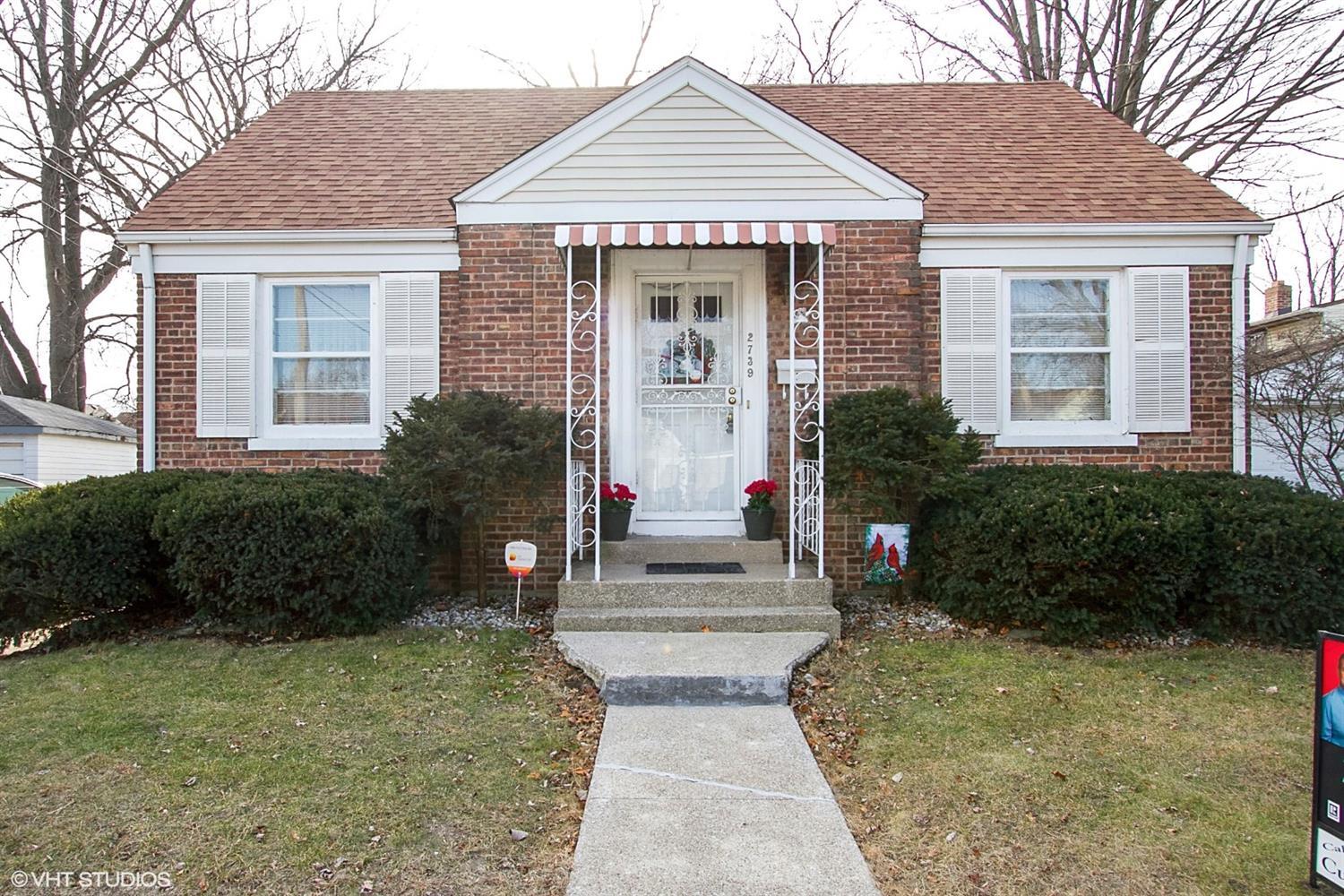 2739 180th St  Lansing IL 60438 photo