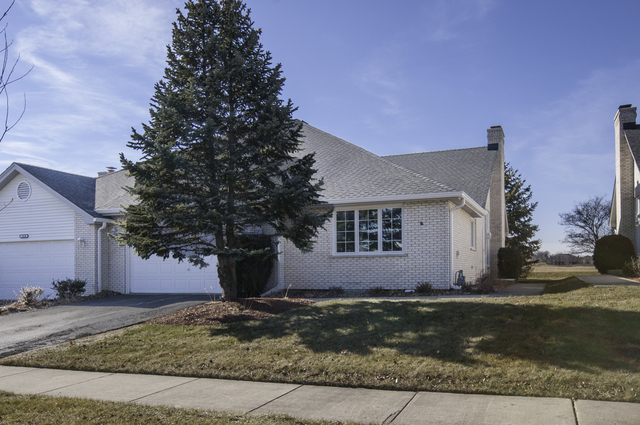 Property Photo:  18136 Pheasant Lake Drive  IL 60487 