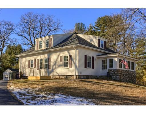 Property Photo: 62 Glen Rd MA 01887