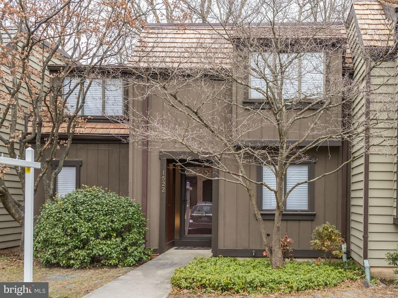 Property Photo:  1522 Park Glen Court  VA 20190 