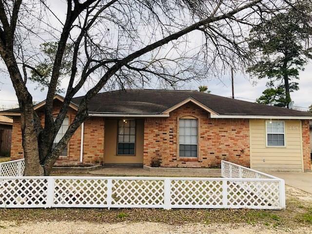 Property Photo: 739 Dell Dale Street TX 77530