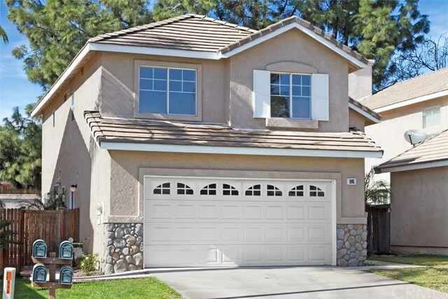 Property Photo: 990 Acorn Lane CA 92880