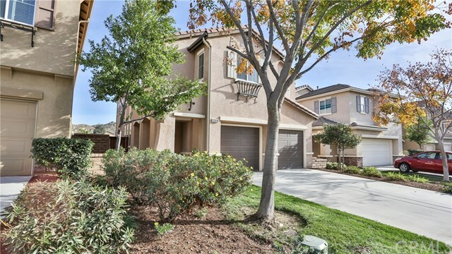 Property Photo:  12918 Cobblestone Lane  CA 92555 