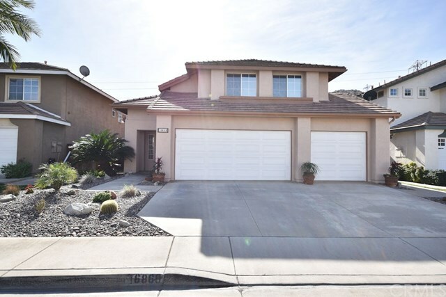 Property Photo:  16869 Windcrest Drive  CA 92337 